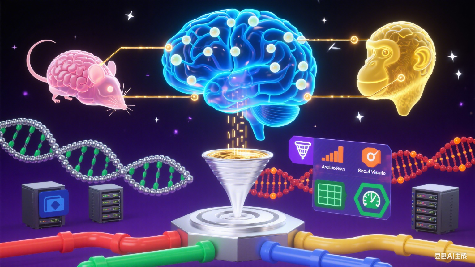Research interests
